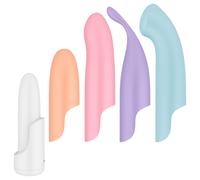 Satisfyer Playful Four - Vibrator Set