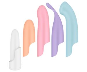 Satisfyer Playful Four - Vibrator Set