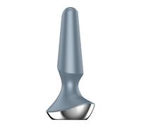 Satisfyer Plug-ilicious 2 Plug Vibrator | Waterproof (IPX7)