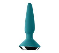 Satisfyer Plug-ilicious 1 Petrol