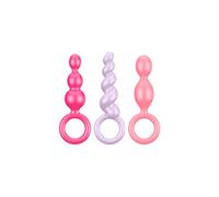 Booty Call Plugs Set of 3