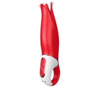 Satisfyer Vibes Power Flower Vibrating Massager