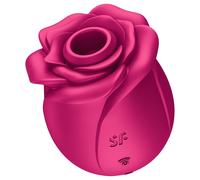 Satisfyer Pro 2 Classic Rose Clitoris Sucker