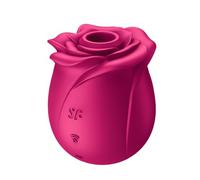 Satisfyer Pro 2 Classic Rose Clitoris Sucker