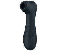Satisfyer Pro 2 Gen 3 - air-pulse clitoral stimulator (dark grey)