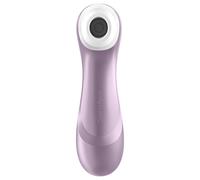 Satisfyer Pro 2 Gen2 - rechargeable clitoral stimulator (violet)