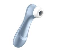 Satisfyer Pro 2 Generation 2 - Blue