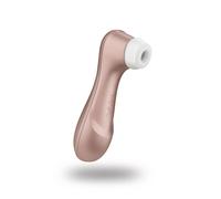 Satisfyer Pro 2 Generation 2 - Rose Gold