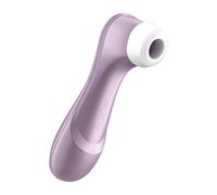 Satisfyer Pro 2 Generation 2 - Violet
