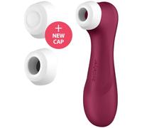Satisfyer Pro 2 Generation 3 App Controlled Clitoral Stimulator