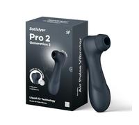 Satisfyer Pro 2 Generation 3 Clitoris Sucker