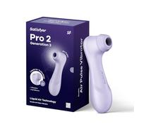 Satisfyer Pro 2 Generation 3 Clitoris Sucker