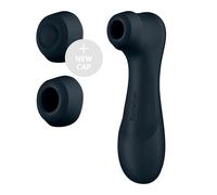 Satisfyer Pro 2 Generation 3 Clitoris Sucker