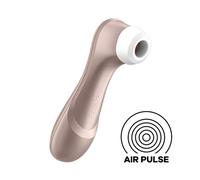 Satisfyer Pro 2 Next Generation Gold