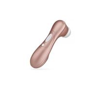 Satisfyer Pro 2 Next Generation Gold