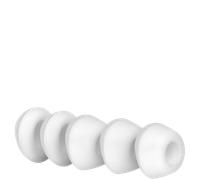 Satisfyer Pro 2 Next generation spare heads 5 pc