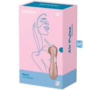 Satisfyer Pro 2 Next Generation Gold