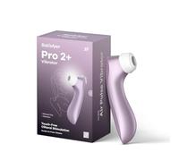 Satisfyer Pro 2+ Clitoris Sucker