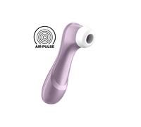 Satisfyer Pro 2 Generation 2 - Purple Purple