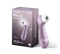 Satisfyer Pro 2 Generation 2 - Purple Purple