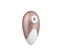 Satisfyer Pro Deluxe Next Generation Clitoral Stimulator