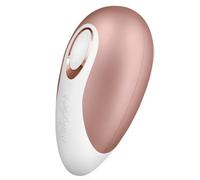 Satisfyer Pro Deluxe Next Generation Clitoral Stimulator