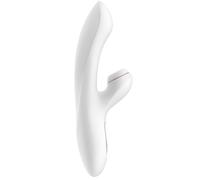 Satisfyer Pro G-Spot Rabbit Vibrator 22 cm