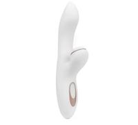 Satisfyer Pro+ G-Spot 21 Function Suction Rabbit Vibrator