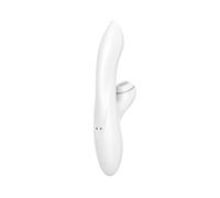 Satisfyer Pro G-Spot Rabbit Vibrator 22 cm