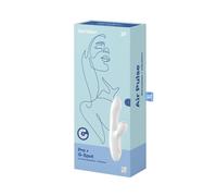 Satisfyer Pro G-Spot Rabbit Vibrator 22 cm