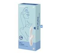 Satisfyer Pro G-Spot Rabbit Vibrator 22 cm