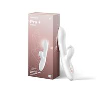 Satisfyer Pro G-Spot Rabbit Vibrator 22 cm