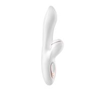 Satisfyer Pro G-Spot Rabbit Vibrator 22 cm