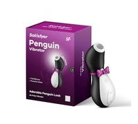Satisfyer Pro Penguin Next Generation Black