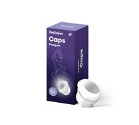 ToyJoy Anal Play Bum Buster Prostate Massager Black