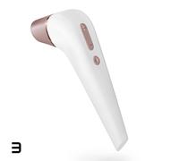 Sex Toy Vibrator Suction Vibe Satisfyer 2