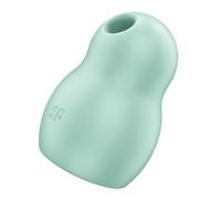 Satisfyer Pro To Go 1 Air Pulse Vibrator Clitoral Sucking Stimulator Women