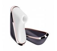 Satisfyer Pro Traveler Clitoral Stimulator Air Pulse Sucking Vibrator Portable