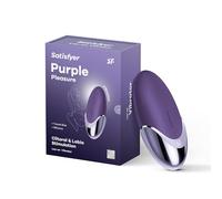 Satisfyer Layons - Purple Pleasure Purple