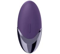 Satisfyer Purple Pleasure Rechargeable Clitoral Stimulator