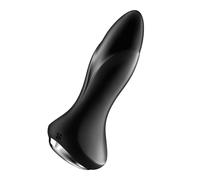 Satisfyer ROTATOR PLUG 1+ butt plug 12,9 cm