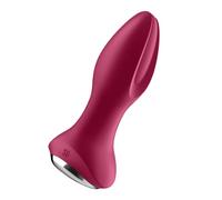 Satisfyer Rotator Plug 2 Anal Plug With Vibration