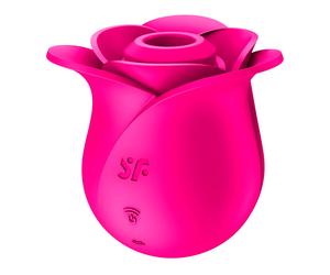 SATISFYER Sexual Health Pro 2 Classic Suction Cup - Modern Blossom