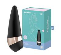 SATISFYER Sexual Health Pro 3+ Vibration
