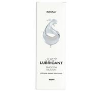 Satisfyer - Silicone-Based Lubricant (150ml)