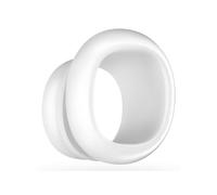 Satisfyer silicone tips for Pro Penguin NG, 5-piece set, Poids 0.099 Kg, Color White