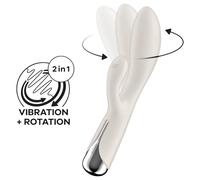 Satisfyer Spinning Rabbit 1 Rabbit Vibrator