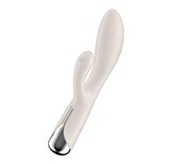 Satisfyer Spinning Rabbit 1 Vibrator | Rotation for G Spot and Clitoris