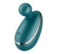 Satisfyer Spot On 1 Lay-on Vibrator | Flexible Silicone | Waterproof (IPX7)