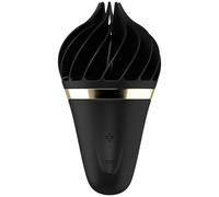 Satisfyer Sweet Treat Rechargeable Clitoral Stimulator